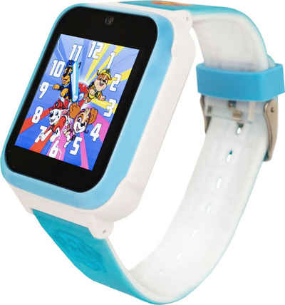 Technaxx Paw Patrol Kids Smartwatch (3,91 cm/1,54 Zoll, Proprietär)