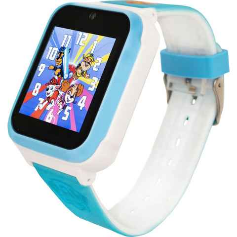 Technaxx Paw Patrol Kids Smartwatch (3,91 cm/1,54 Zoll, Proprietär)