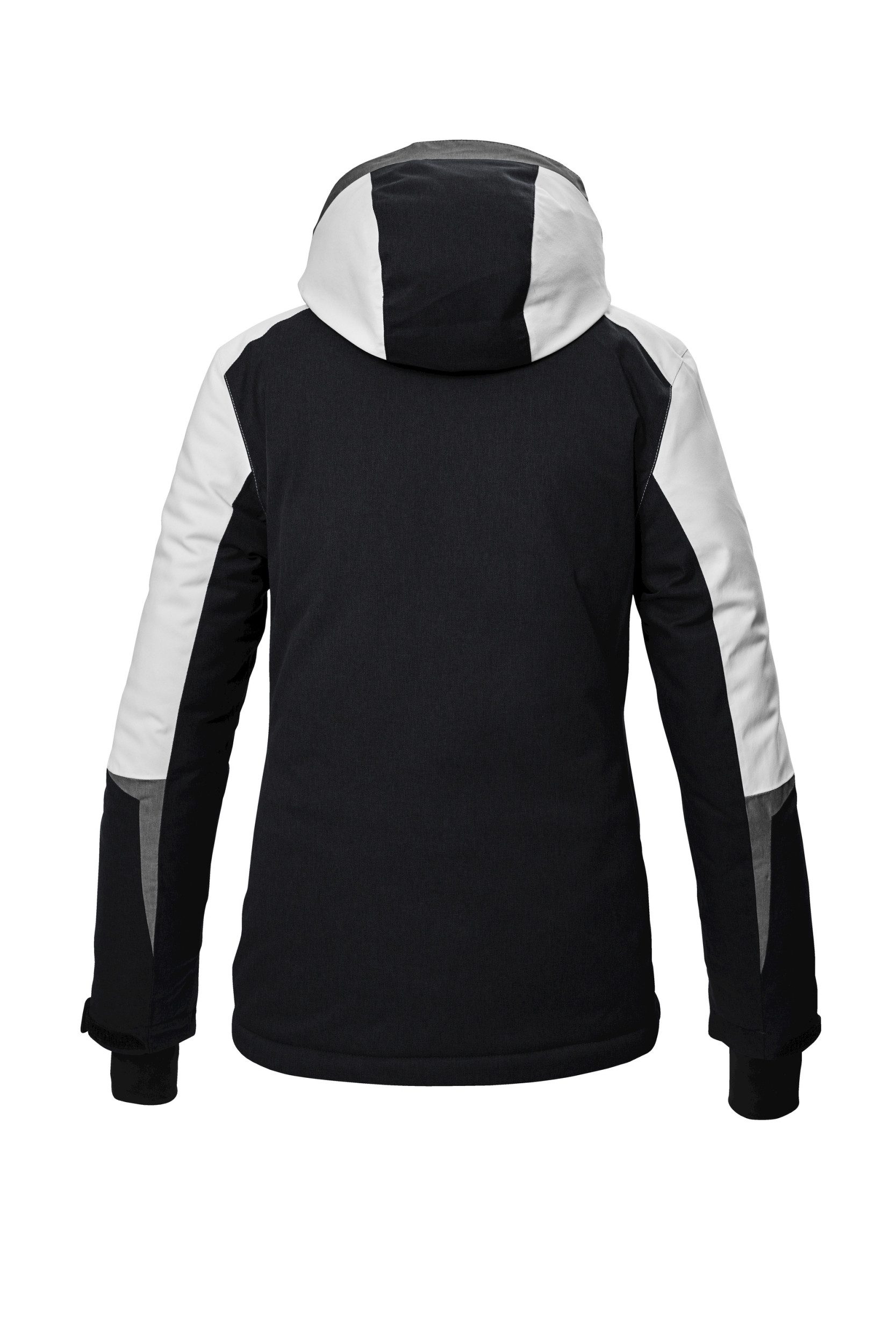 Killtec Winterjacke KSW 66 WMN SKI JCKT graumelange günstig online kaufen