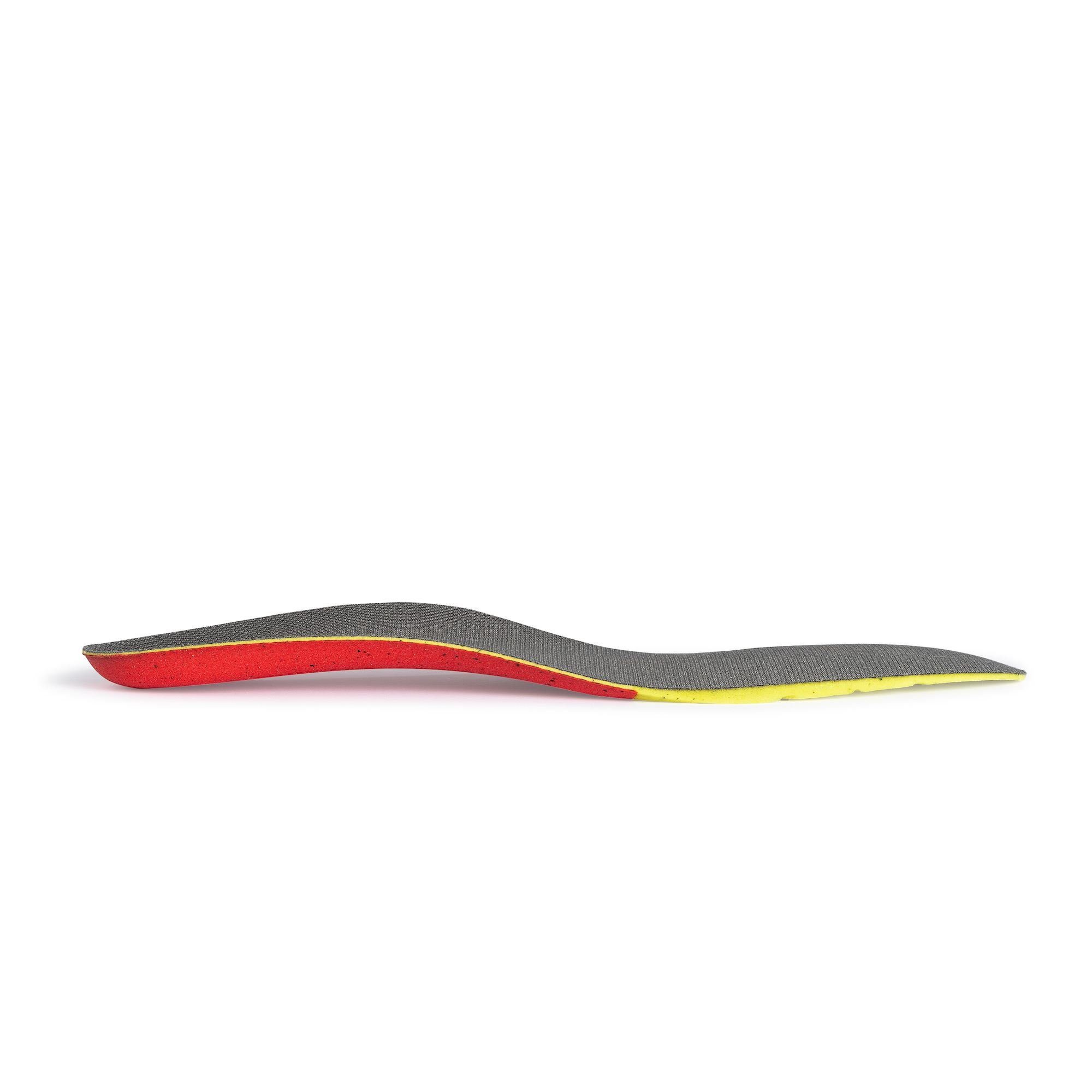 Hanwag Fußbetteinlage Comfort Plus Footbed - für optimierten Komfort und hohe Dämpfung