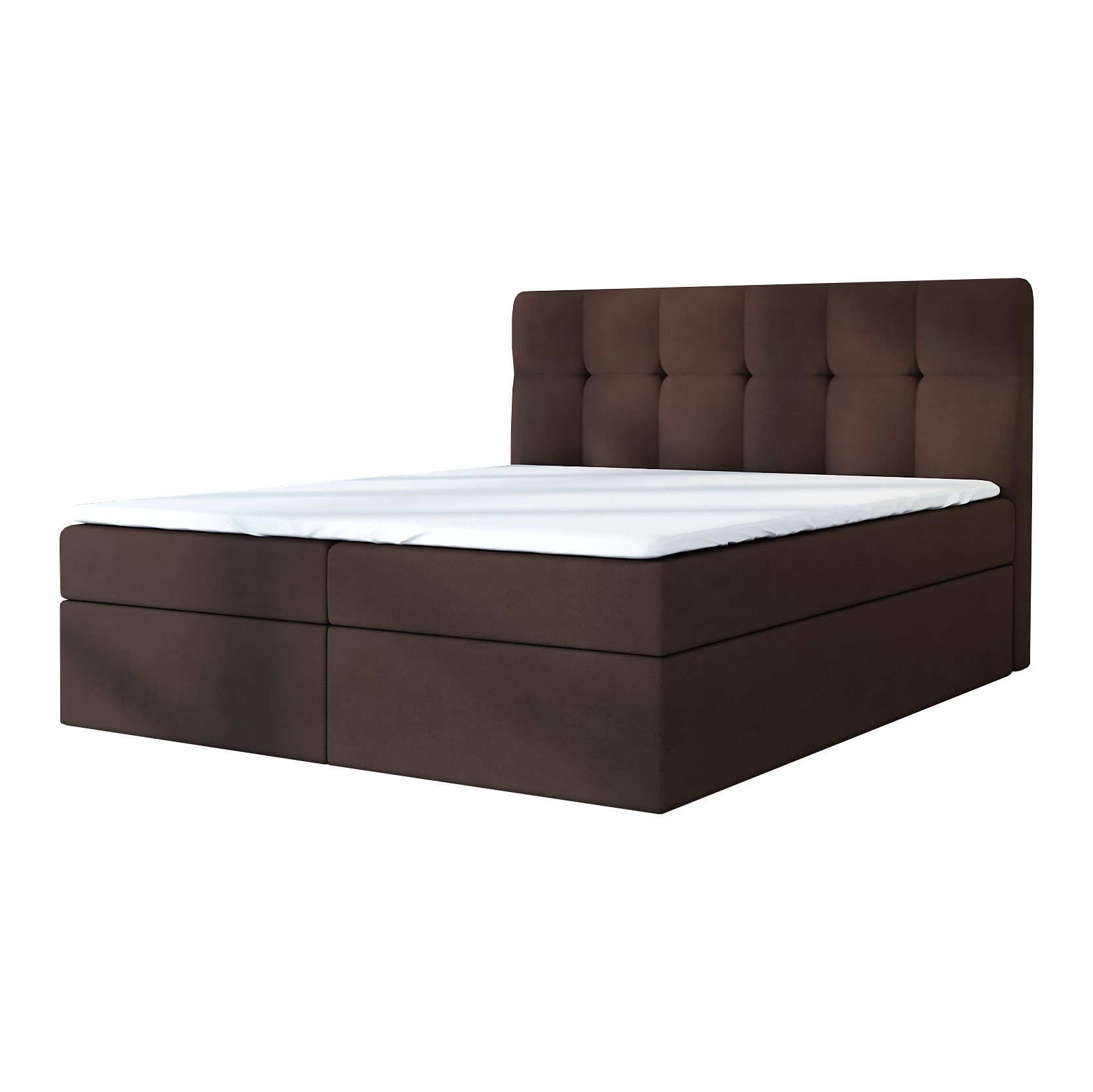 A&J MöbelLand GmbH Boxspringbett REF mit günstig online kaufen