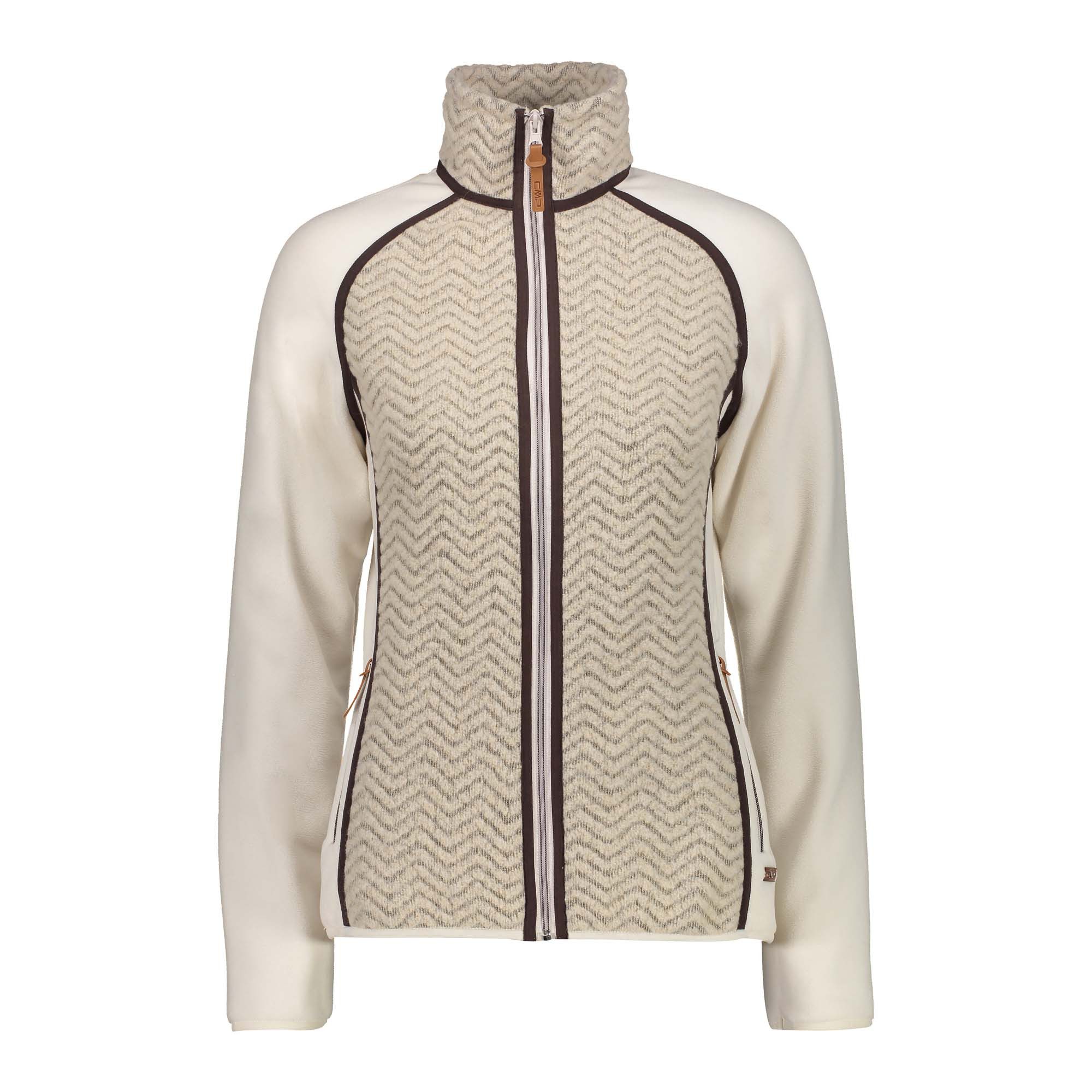 Fleecejacke CMP Damen Fleecejacke Woman Jacket 39M3586