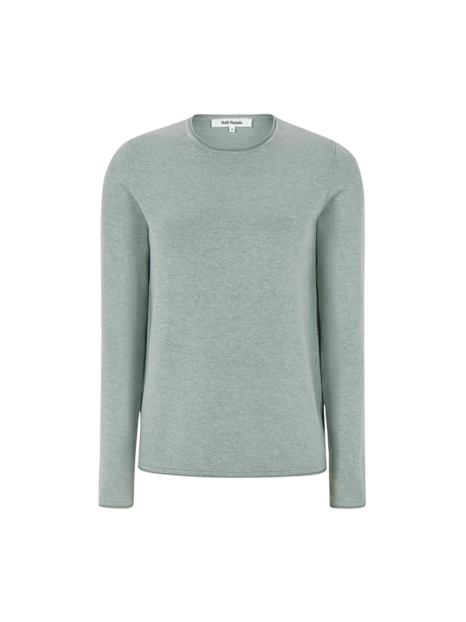 Soft Rebels Strickpullover Soft Rebels Sweater SRMarla