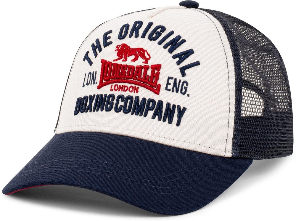 Lonsdale Snapback Cap Larne Kappe günstig online kaufen