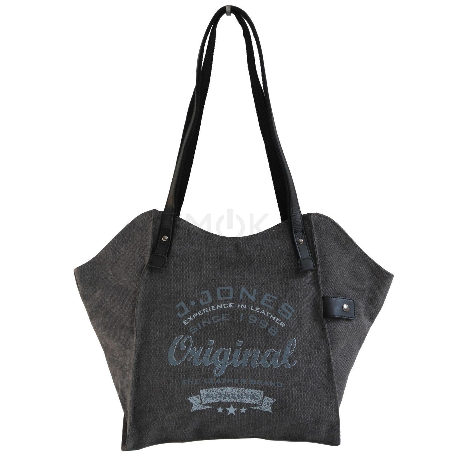 Handtasche J.JONES - geräumige Schultertasche Handtasche Henkeltasche Auswahl