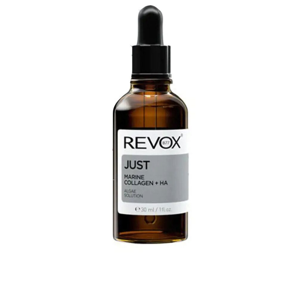 Revox Körperpflegemittel JUST Meereskollagen + ha 30 ml