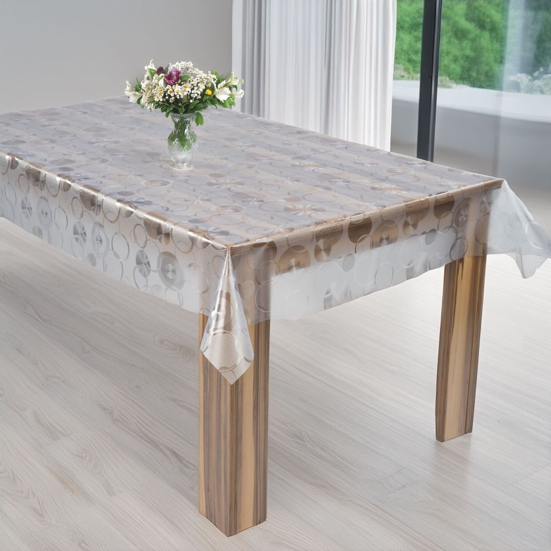 laro Tischdecke Laro Premium Line 0,3mm günstig online kaufen