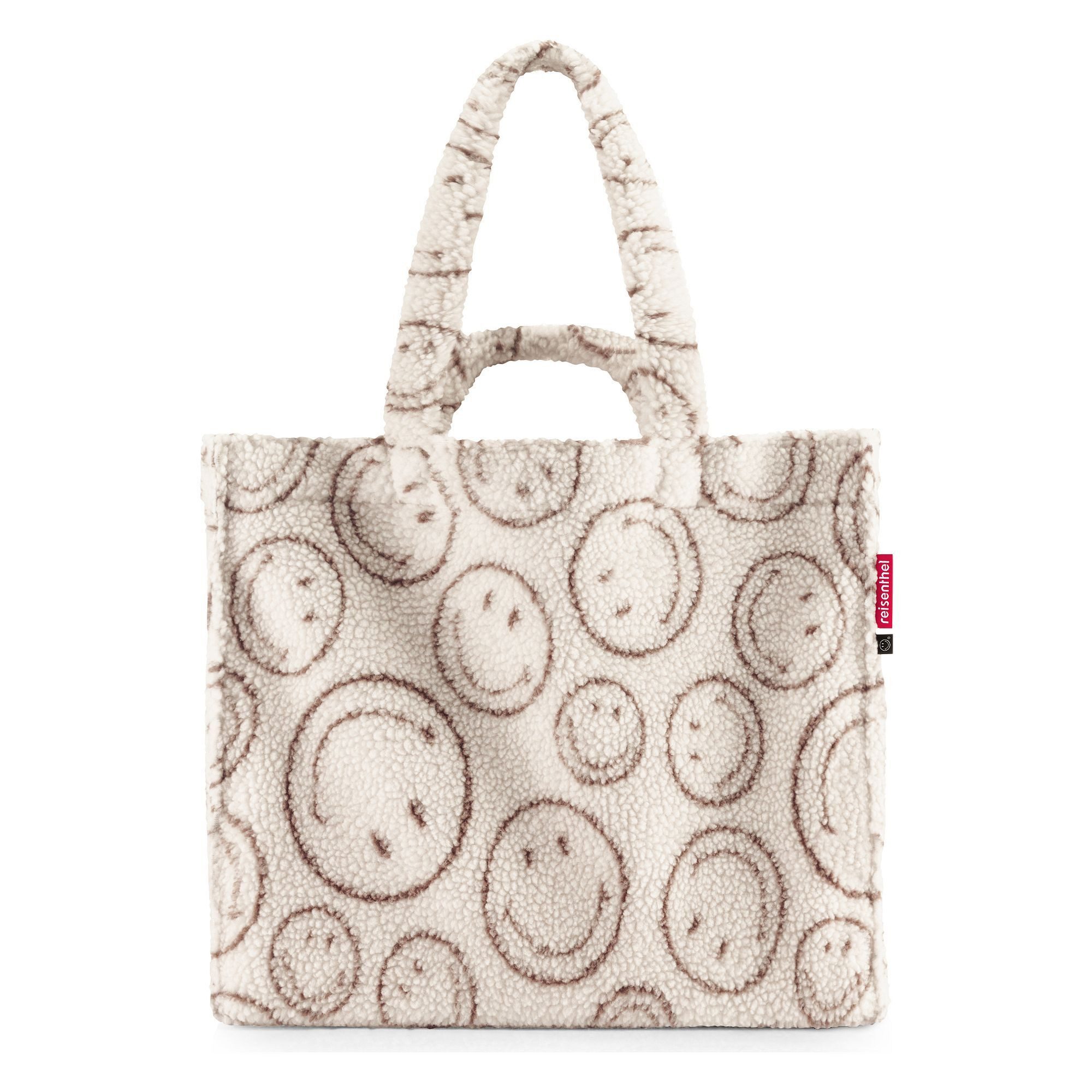 REISENTHEL® Shopper Softshopper, Polyester