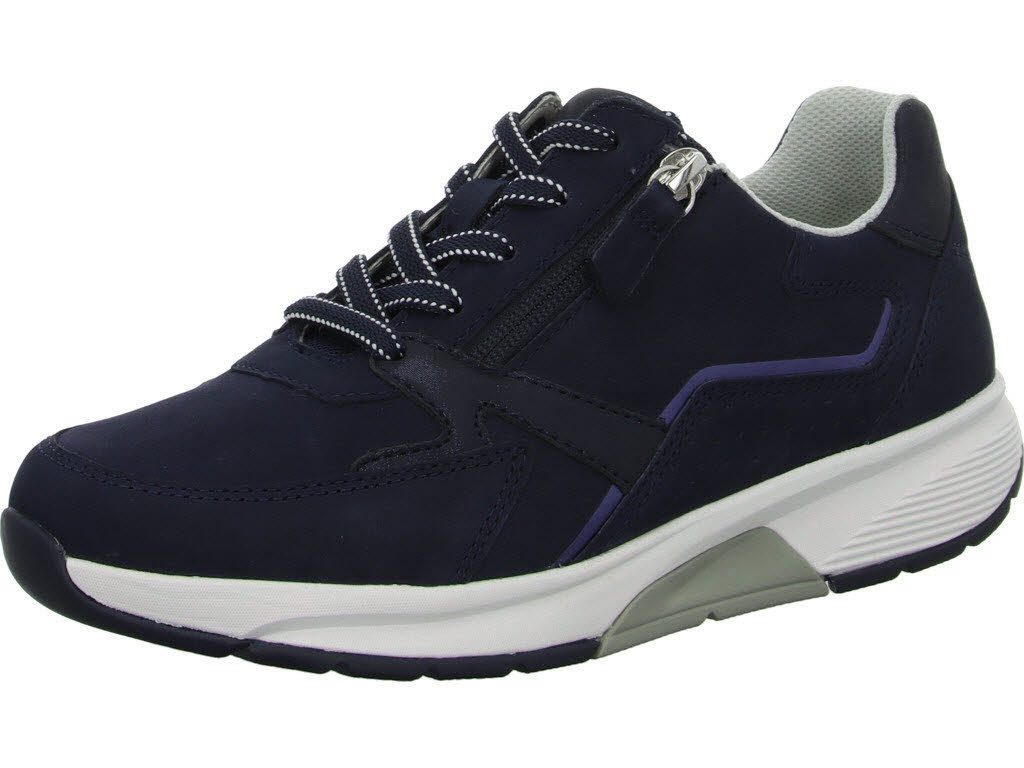 86.878 Schnürschuh