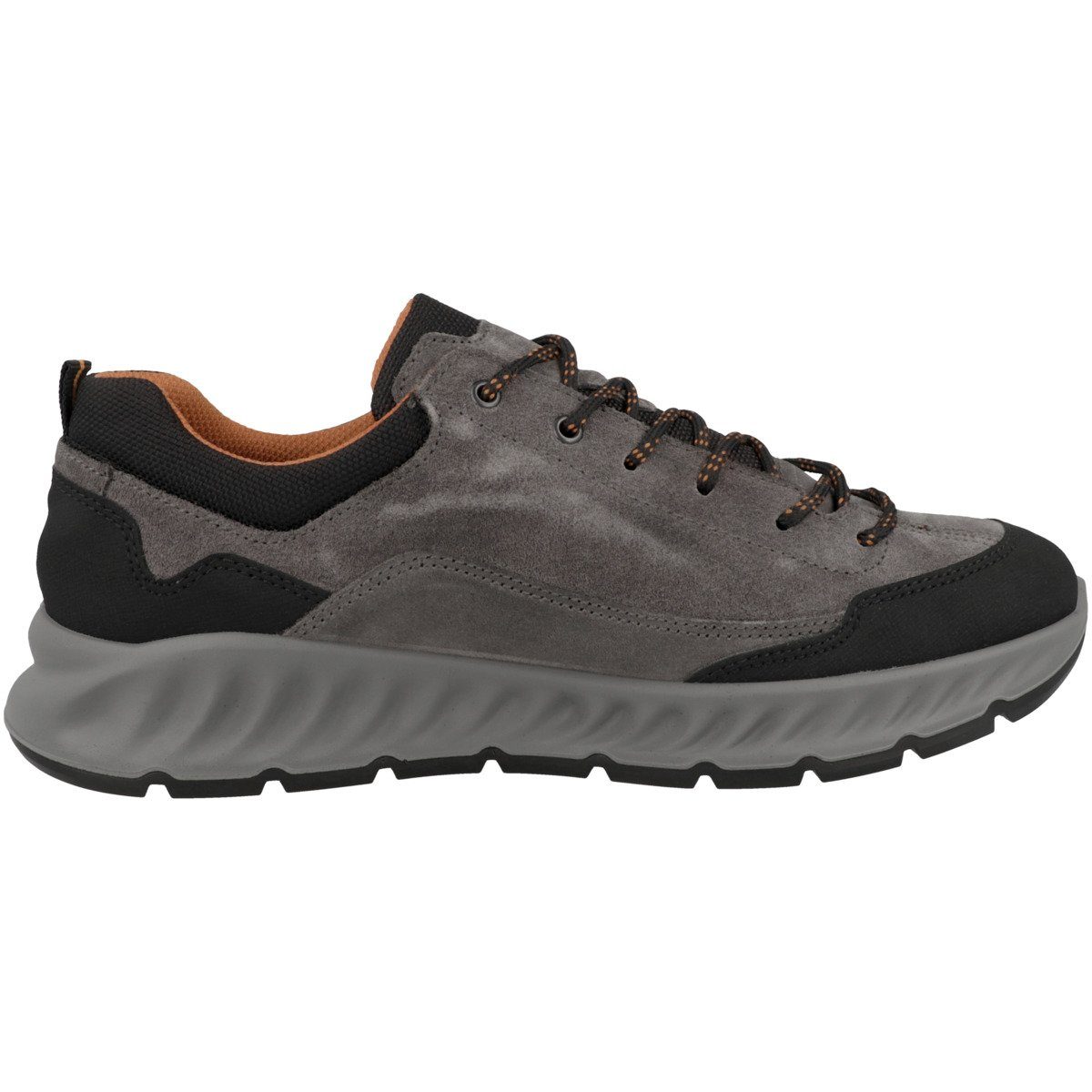 Sneaker grau 11-36250 Herren Ara 046245