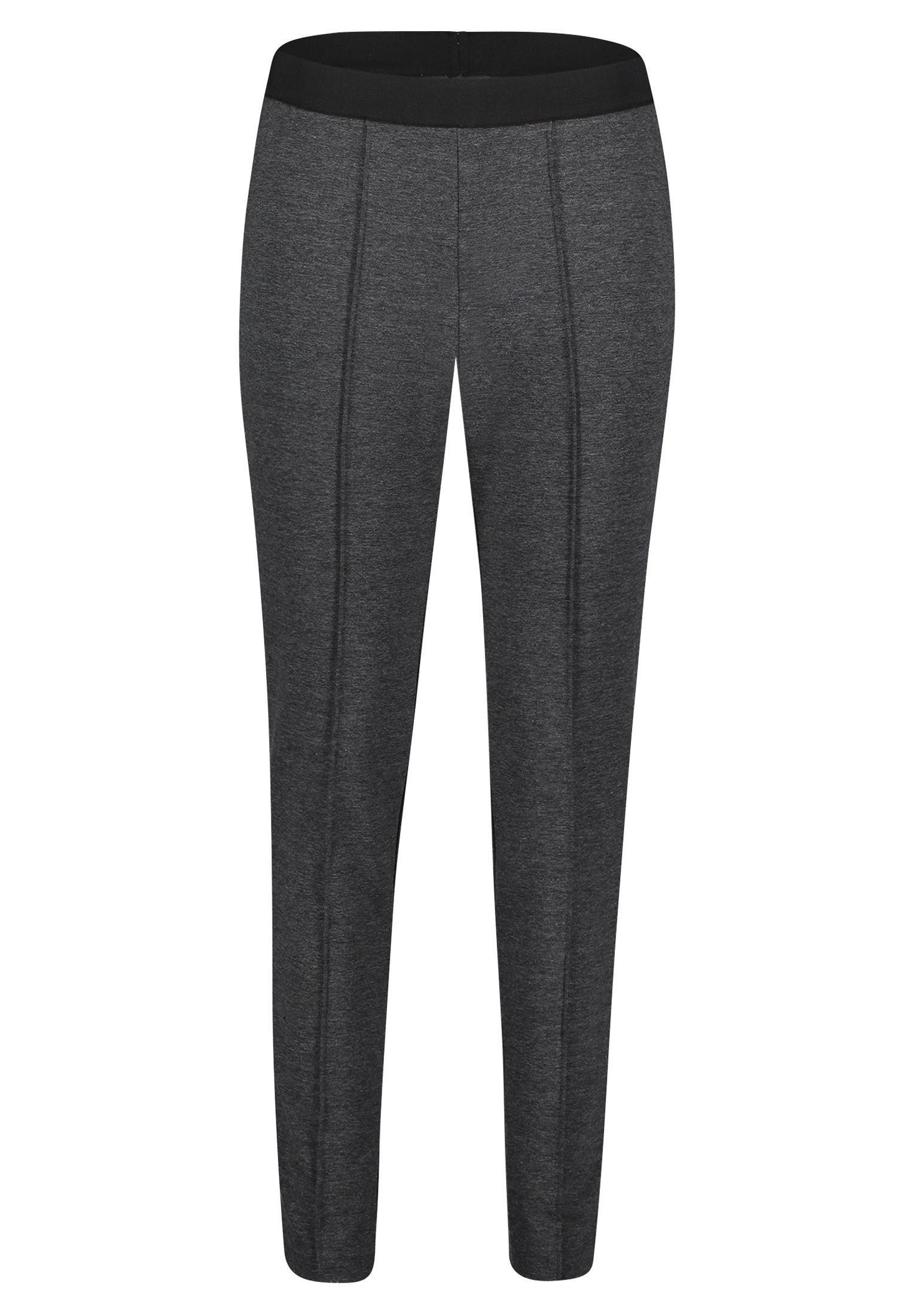 Stoffhose