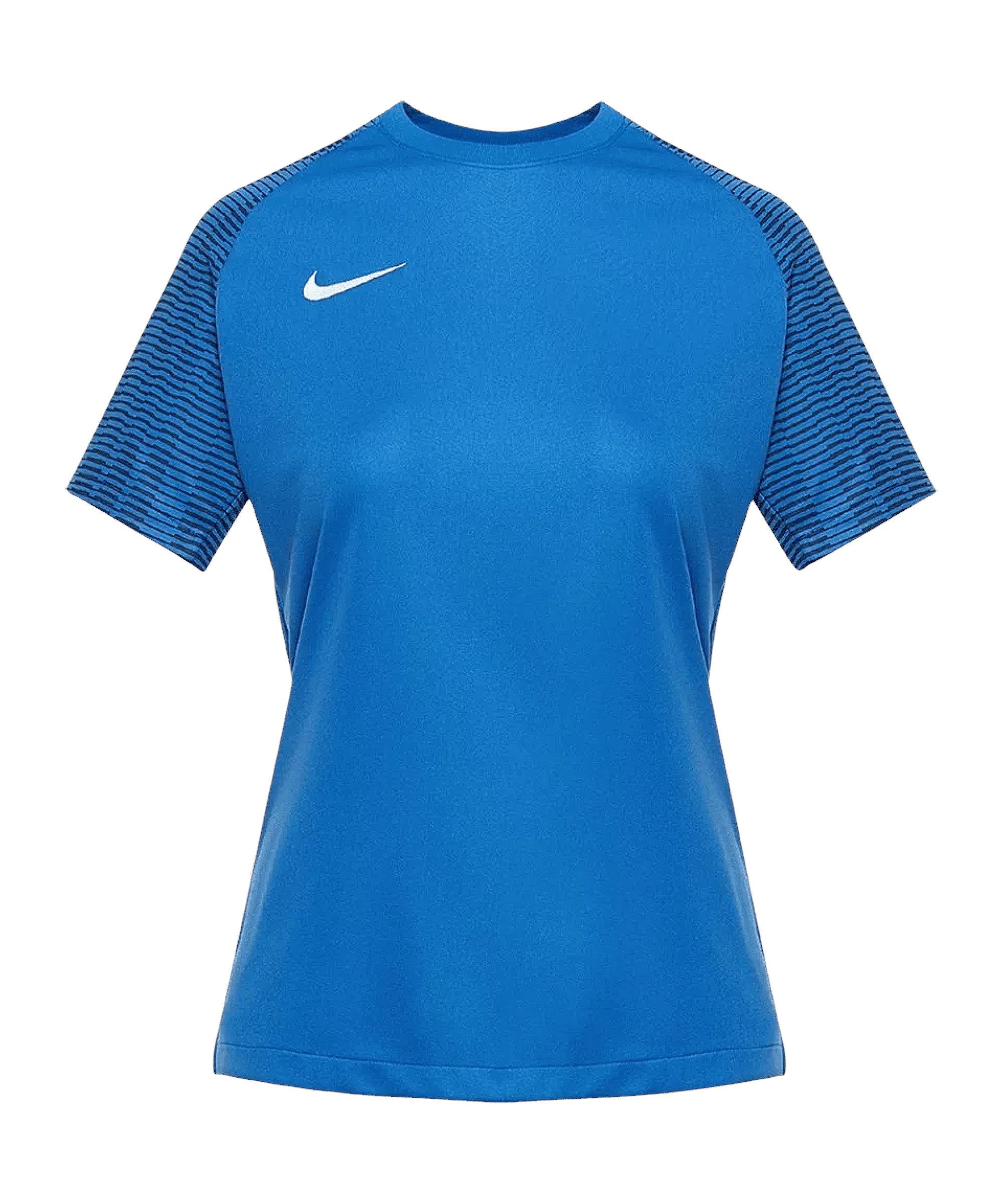 Nike T-Shirt Nike Performance Academy Trikot Damen Polyester