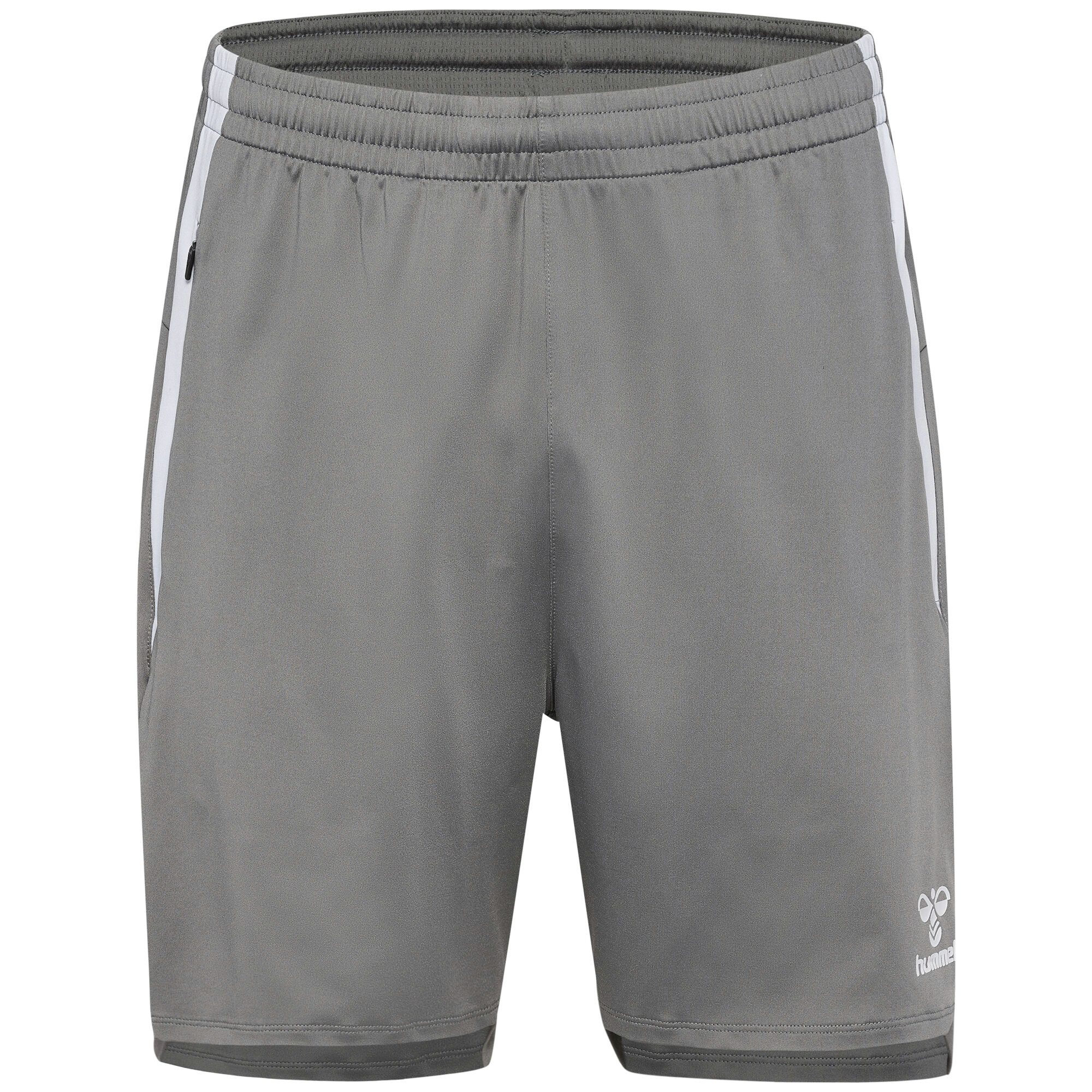 hummel Trainingsshorts Hummel Herren Short LEAD günstig online kaufen