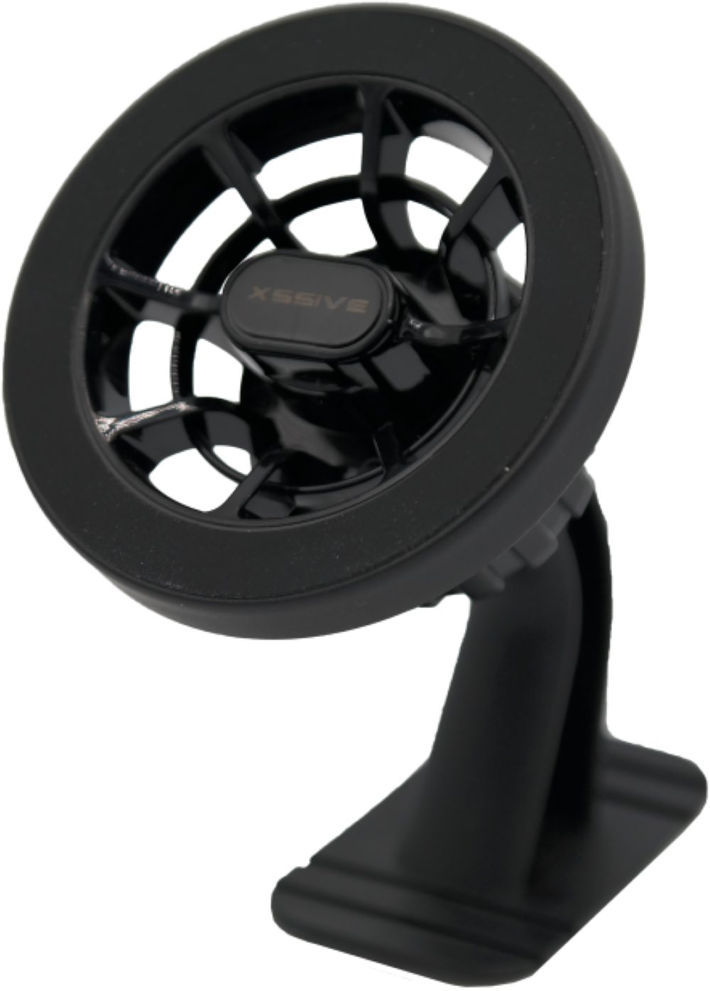 COFI 1453 Handy-Halterung Magnetische Autohalterung für das Armaturenbrett