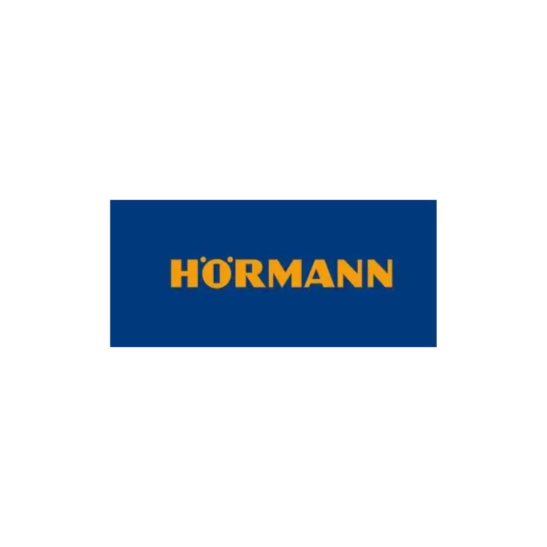 Hörmann Garagentor