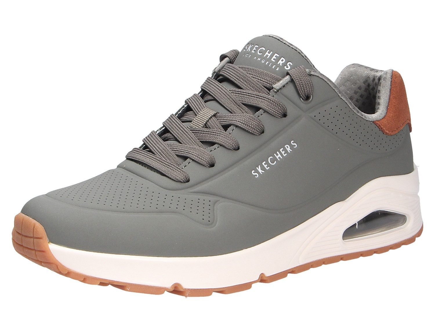 Skechers Sneaker Modischer Schnitt
