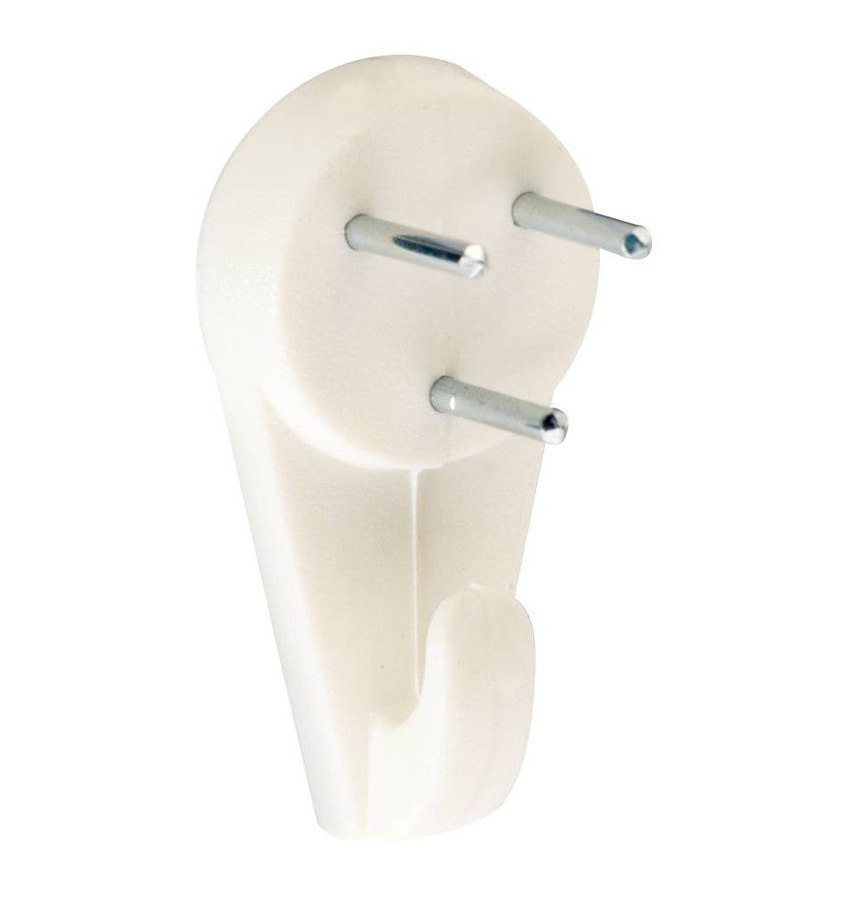 HSI Wandhaken HSI Betonwandhaken 31 mm - 4 Stk.