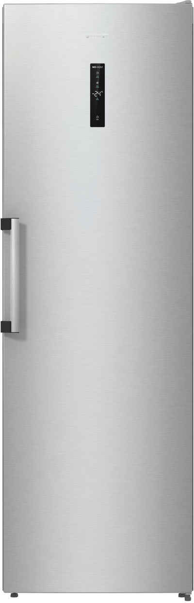 GORENJE Gefrierschrank FN619DAXL6, 185 cm hoch, 59,5 cm breit