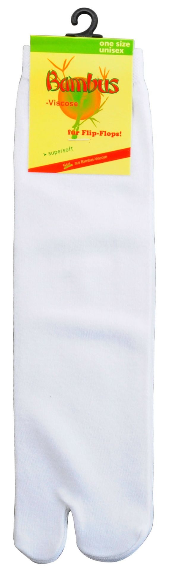 Wowerat Zehensocken 6 Paar Bambus Zehensocken Tabi-Socken, Sandalen Socken, günstig online kaufen