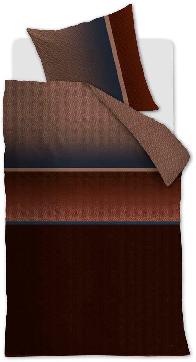 Beddinghouse Bettwäsche Beddinghouse Kian, Mako-Satin, 2 günstig online kaufen