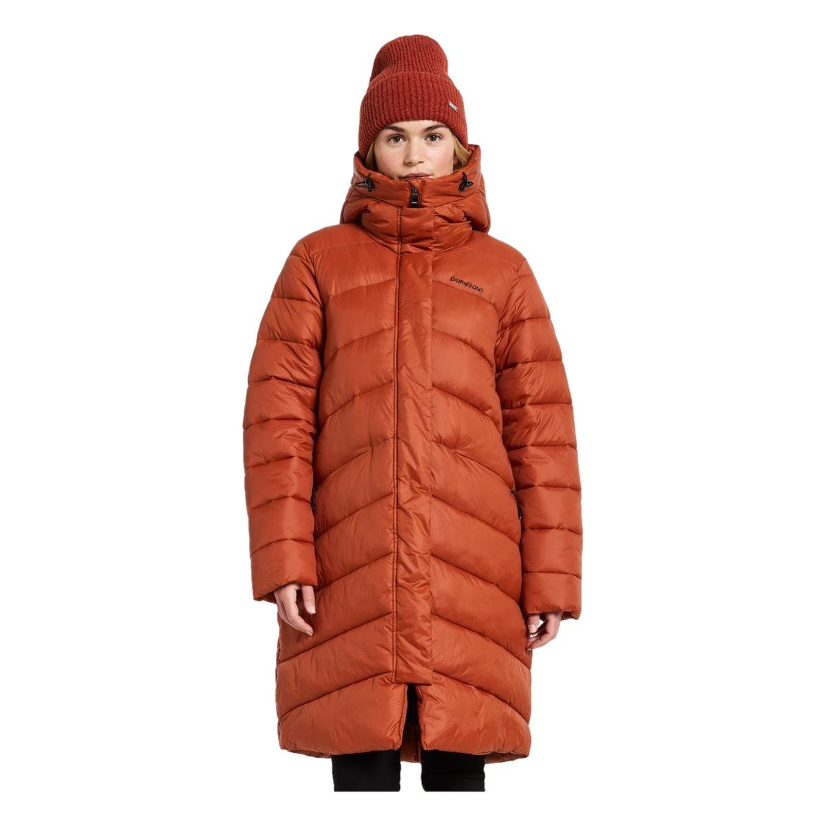 Didriksons Parka Didriksons Marion 2 - Damen Parka