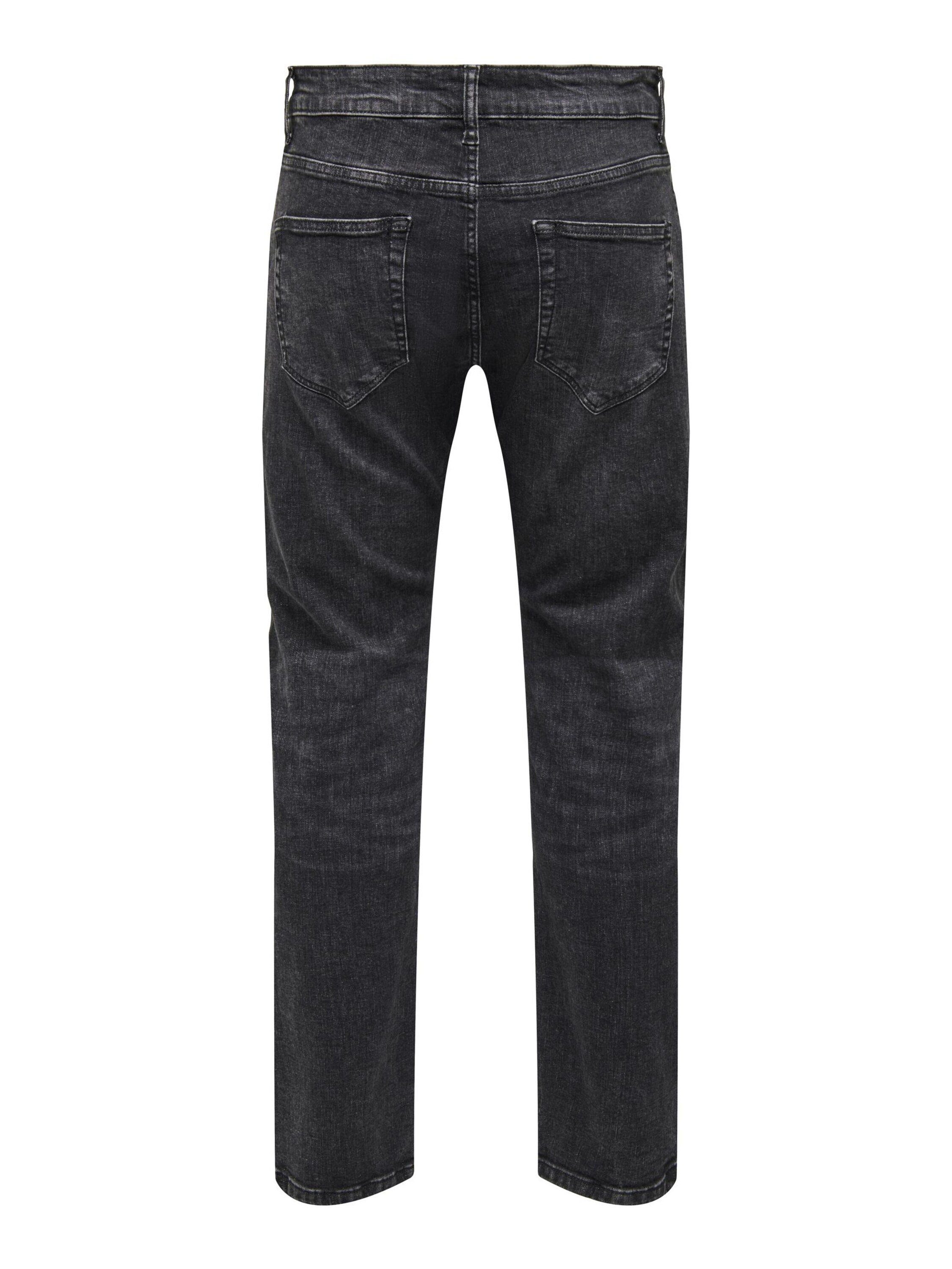 ONLY & SONS Regular-fit-Jeans WEFT (1-tlg) günstig online kaufen
