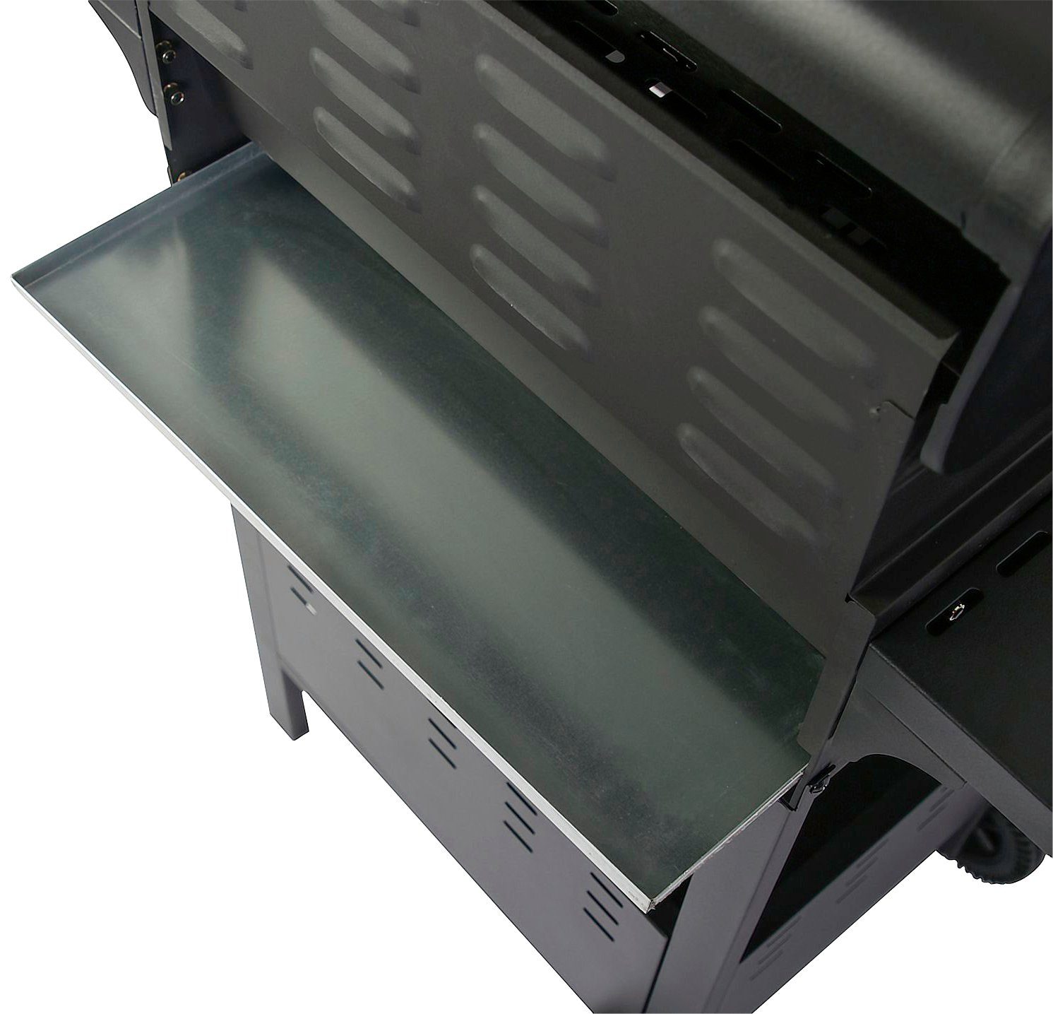 El Fuego Gasgrill San Angelo, BxTxH: 110x53x102 cm – Bild 5 von 5