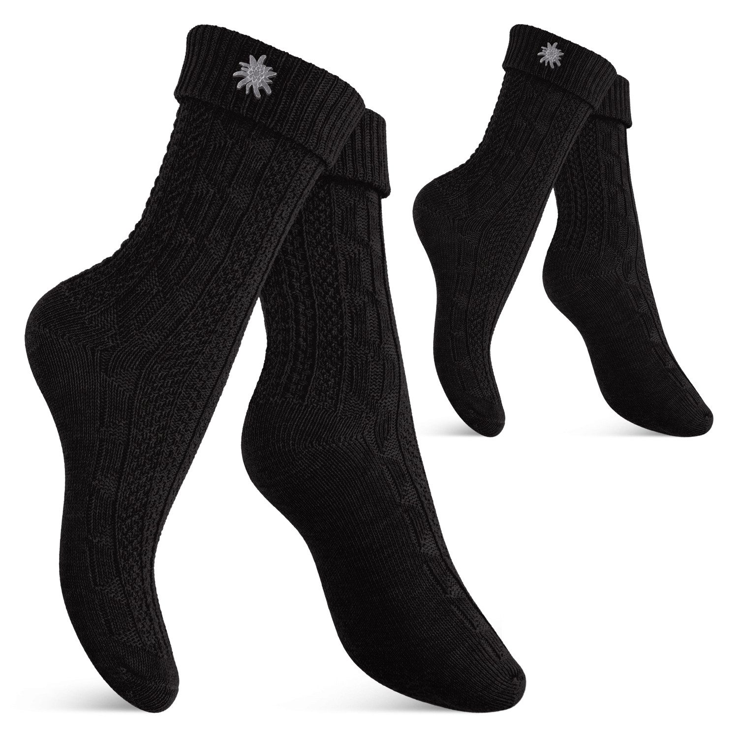celodoro Trachtensocken Trachten Socken (2 Paar) günstig online kaufen