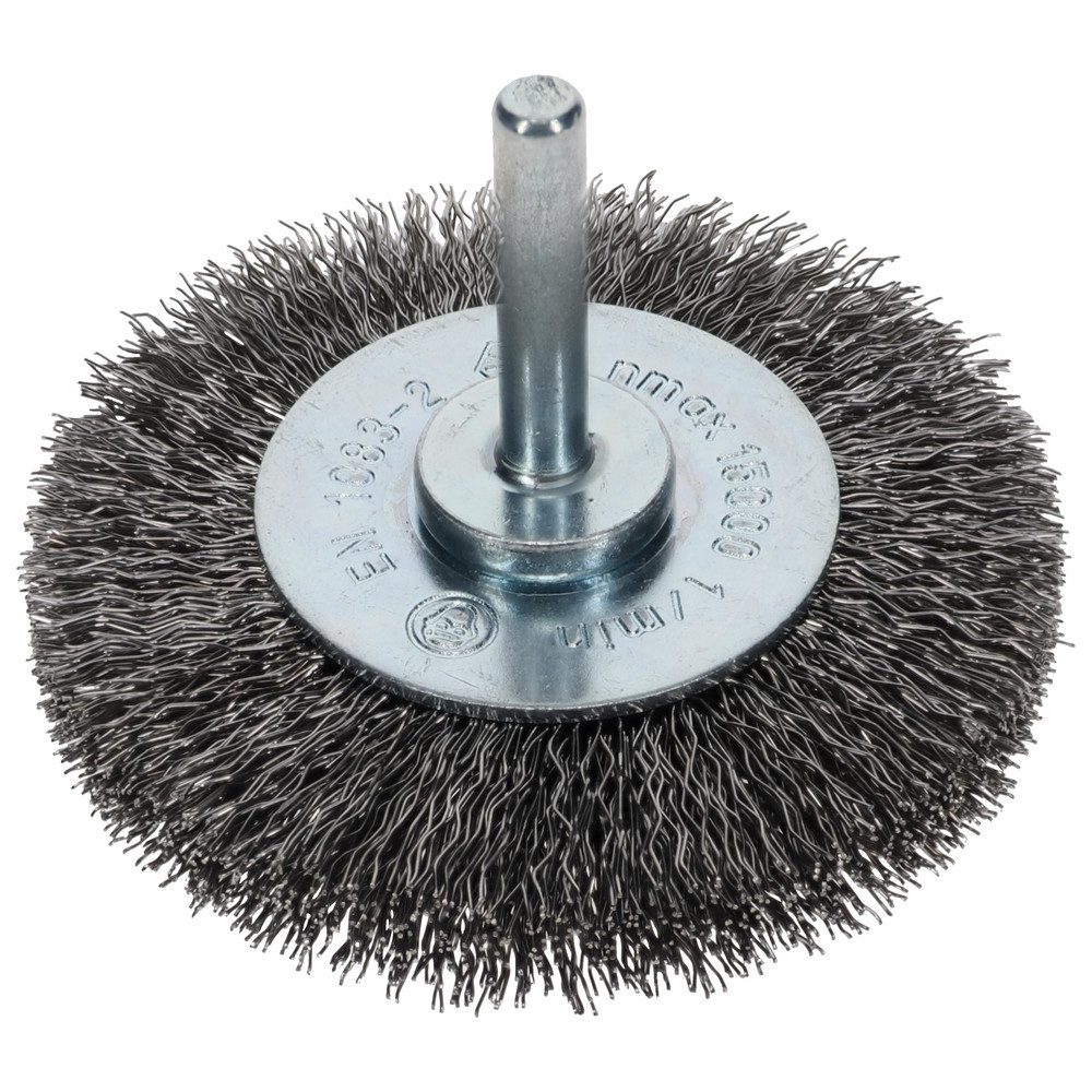 Osborn Schleifaufsatz Drahtbürste, rotierender Pinsel