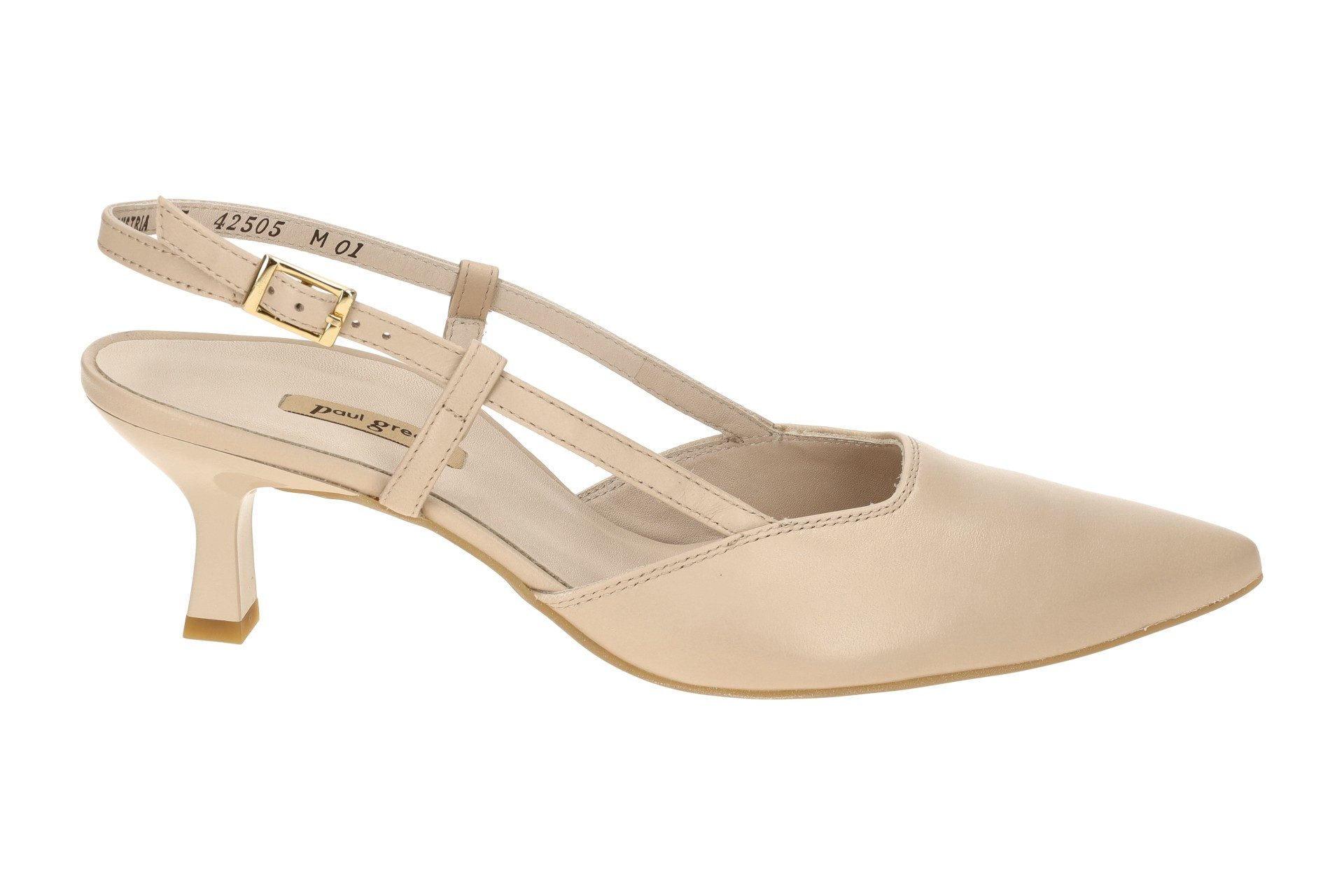 Paul Green 7992-090 Slingpumps günstig online kaufen