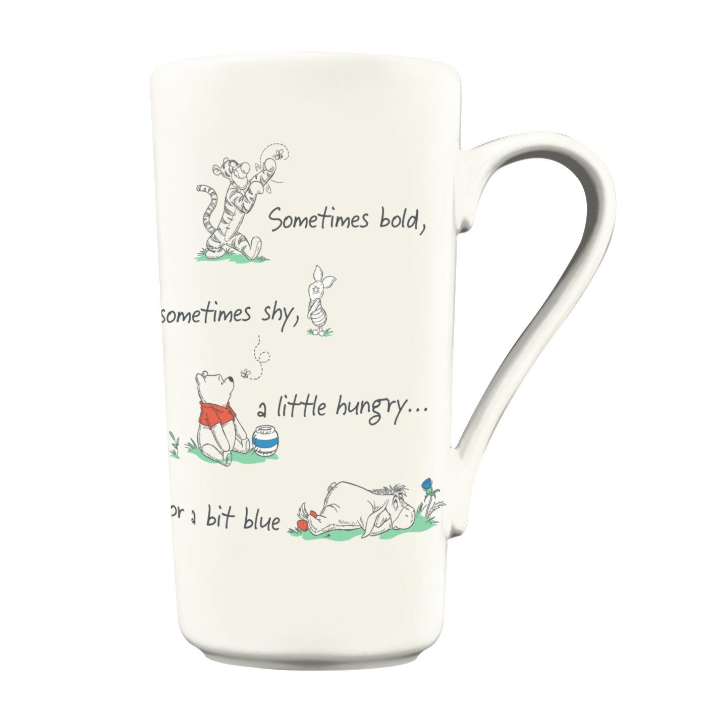 Tasse Disney - Winnie Pooh - Grande Mug