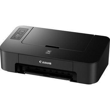 Canon Canon PIXMA TS205 Tintenstrahldrucker, (kein WLAN, kein Duplexdruck)