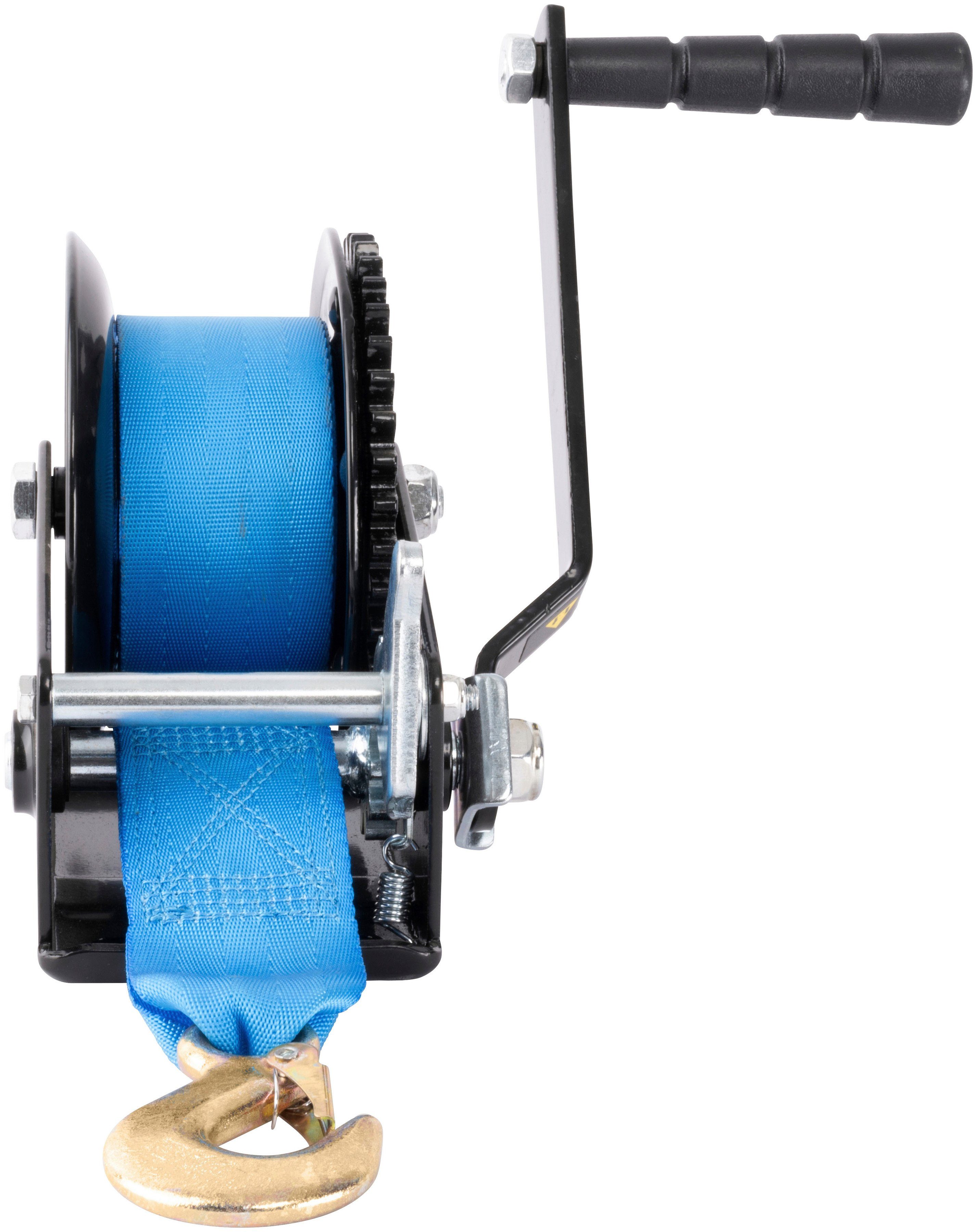 Güde Winde Gurtwinde »GGHW 540/8«