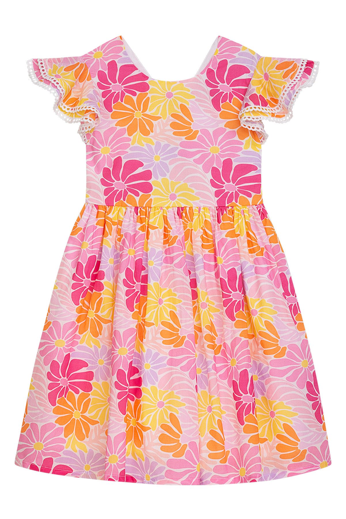 DANAMADE Sommerkleid DANAMADE Dresses DRUBY
