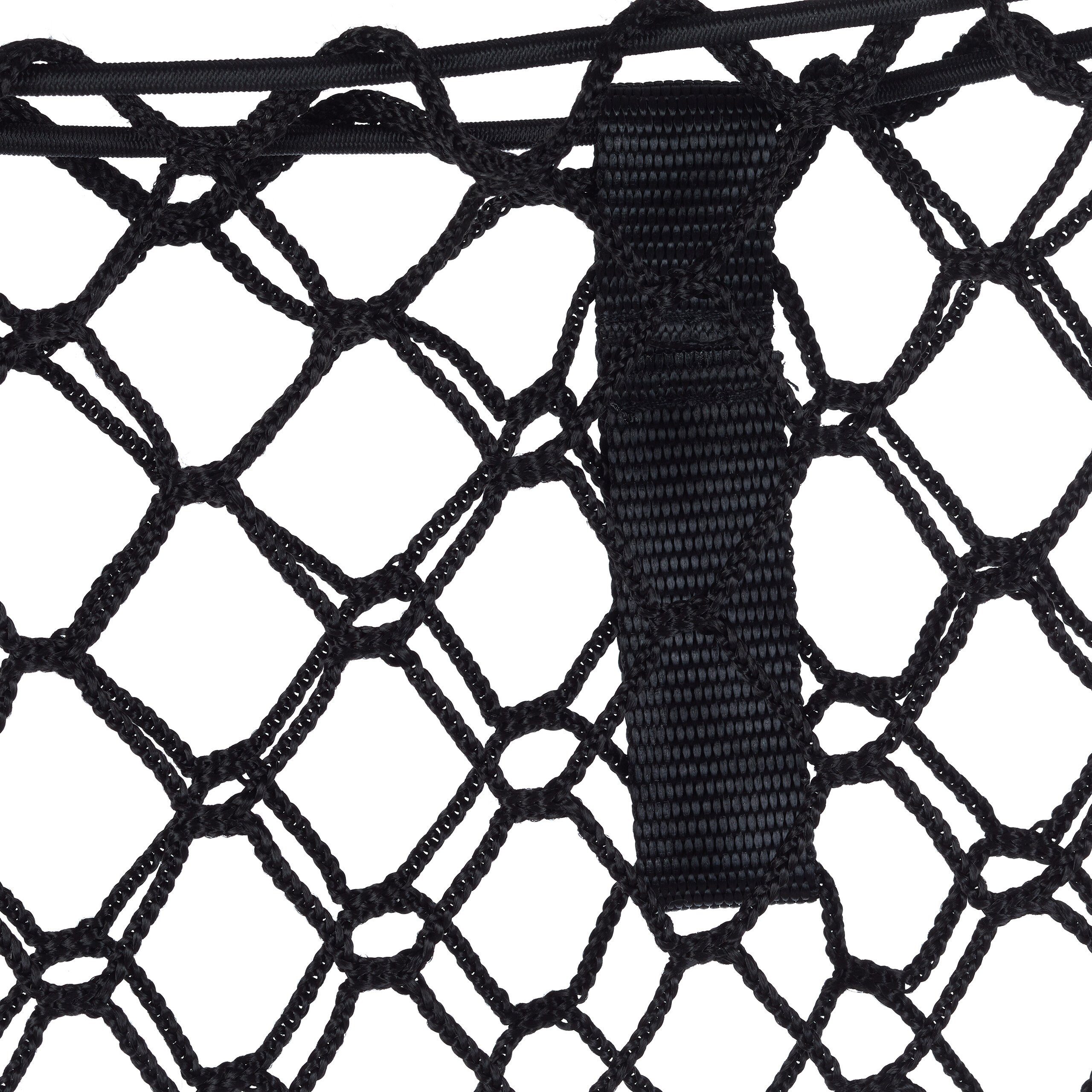 Relaxdays Gepäcknetz 80x62cm - Elastisches Spannnetz Für Auto Kofferraum