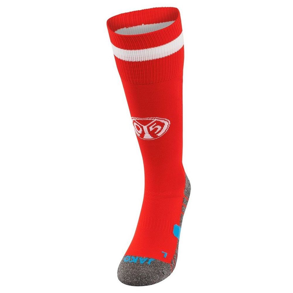 Jako Sportsocken Mainz 05 Stutzenstrumpf Home