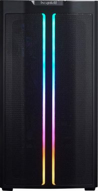 Kiebel Vulcano V Gaming-PC (AMD Ryzen 9 AMD Ryzen 9 5900X, RTX 4070 Ti, 32 GB RAM, 1500 GB SSD, Luftkühlung, RGB-Beleuchtung)