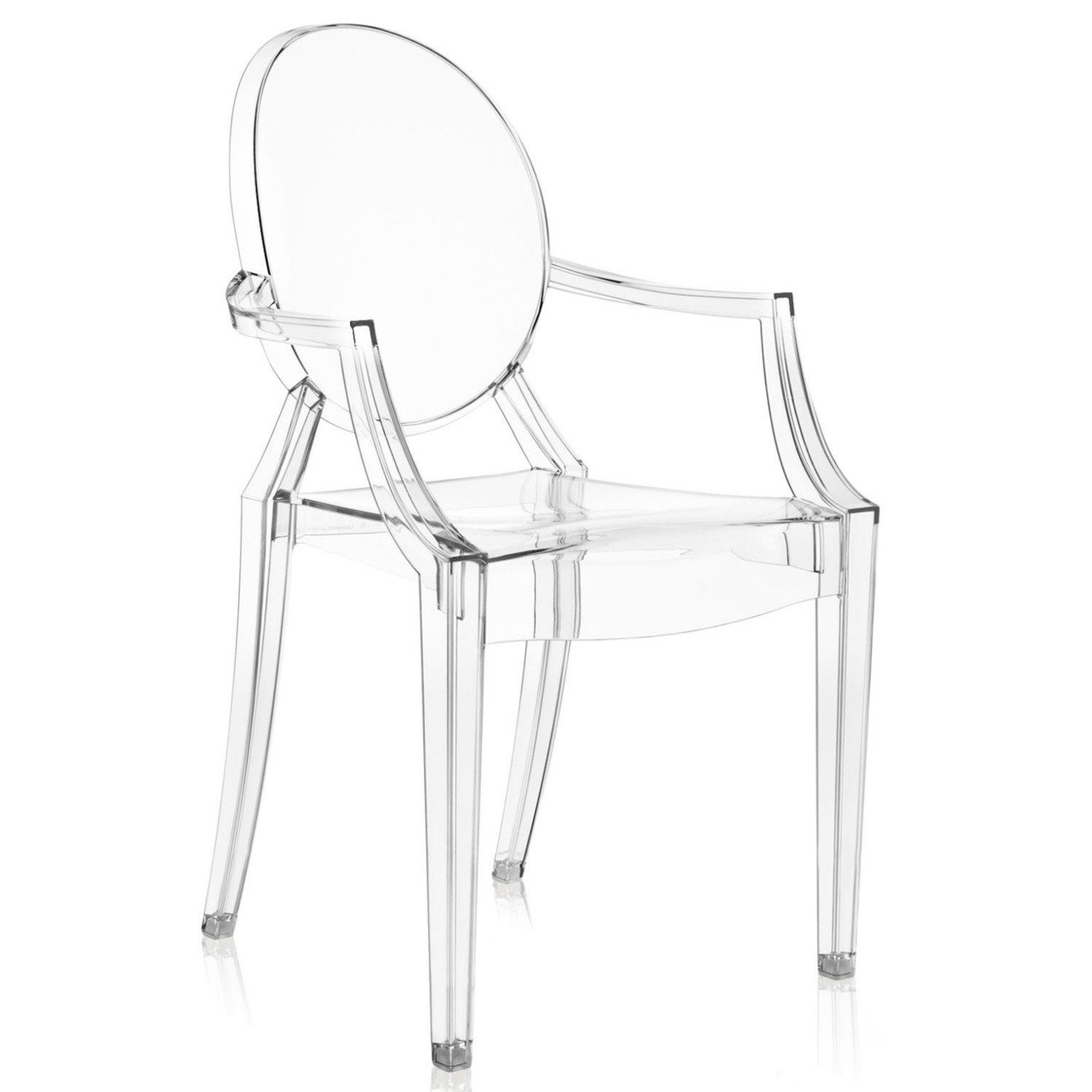 Kartell Gartenstuhl