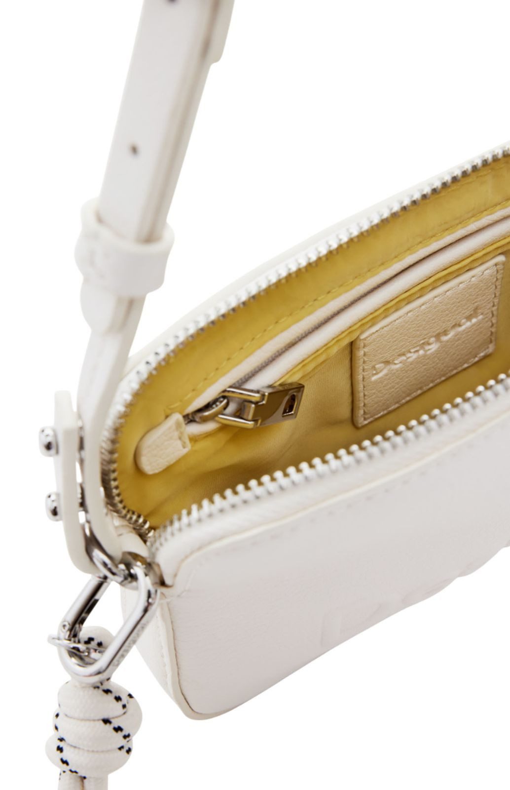 Desigual Umhängetasche Crossbody Bag