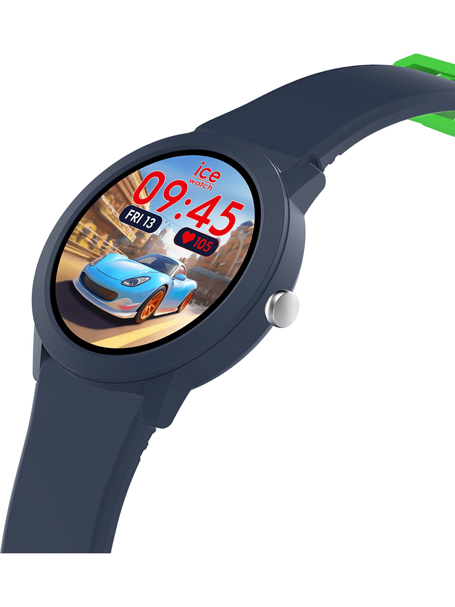 ice-watch Digitaluhr ICE Watch Uhren