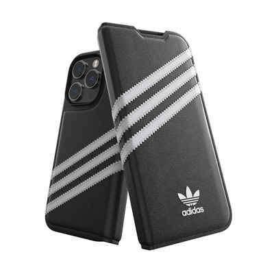 adidas Sportswear Backcover OR Booklet Case PU FW22 for iPhone 14 Pro