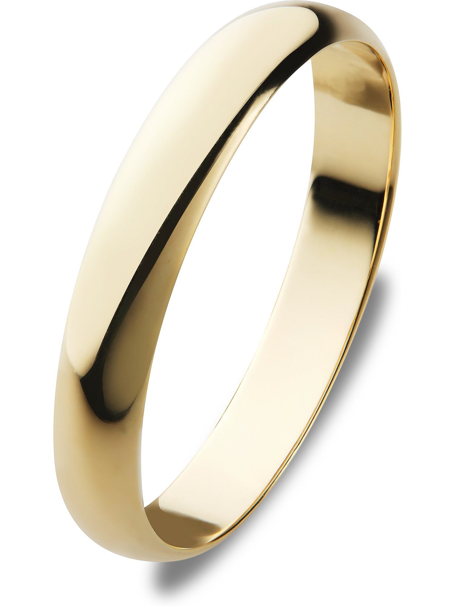 CHRIST Fingerring CHRIST Herren-Herrenring