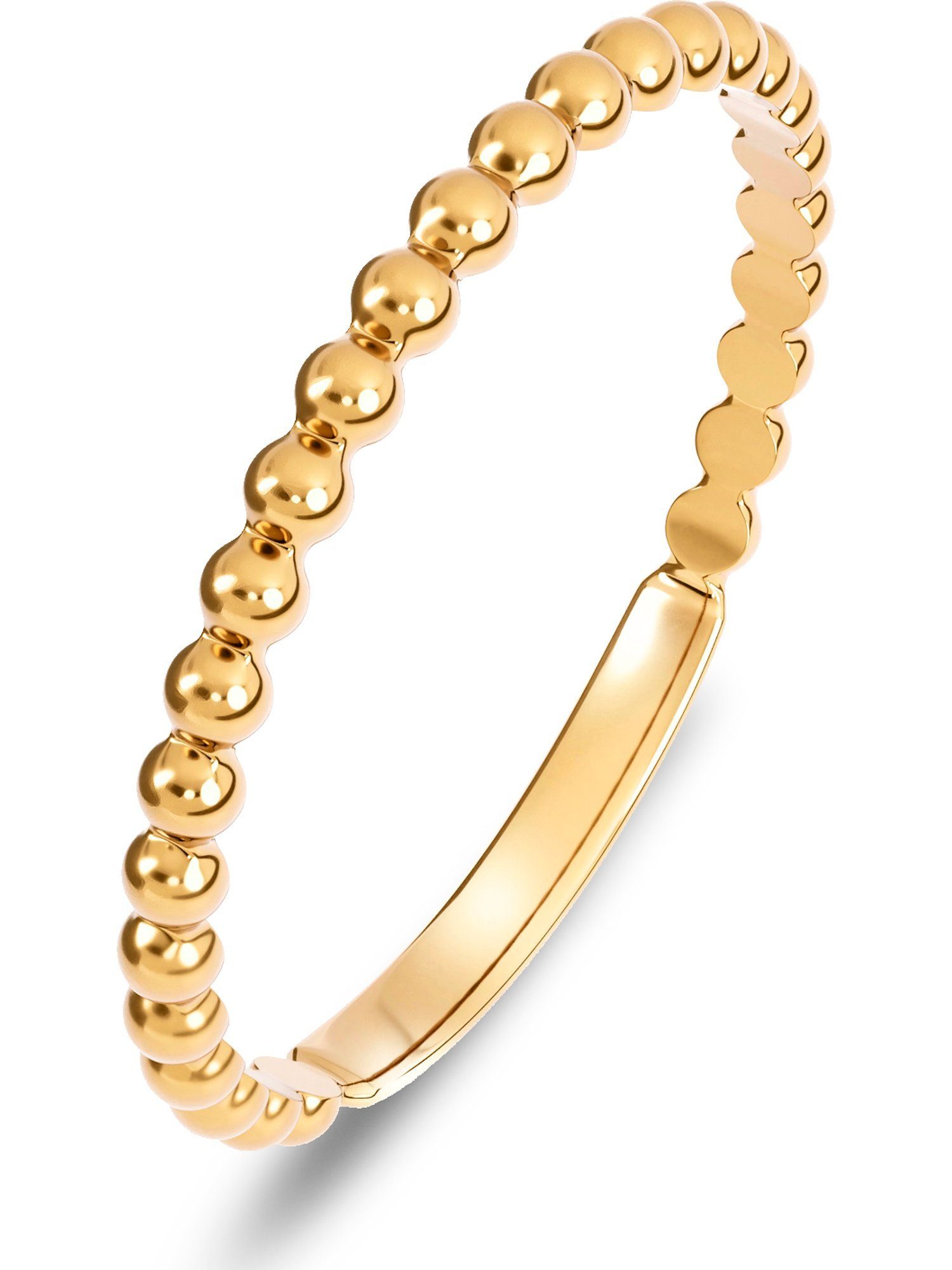 CHRIST Goldring CHRIST Damen-Damenring günstig online kaufen