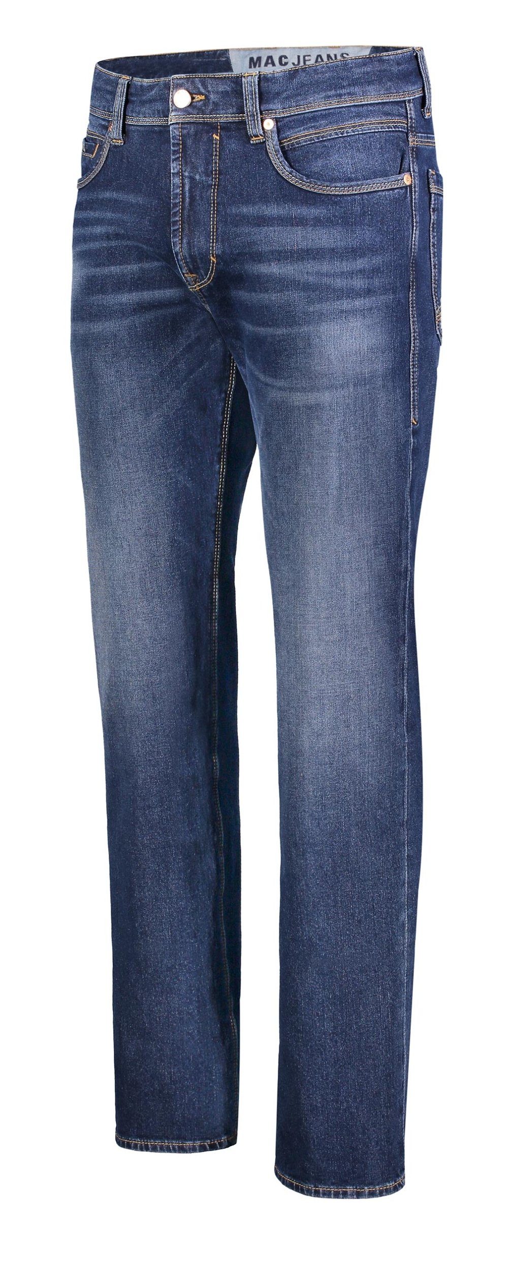 MAC Ben, JEANS 5-Pocket-Jeans - DOUBLEFLEXX