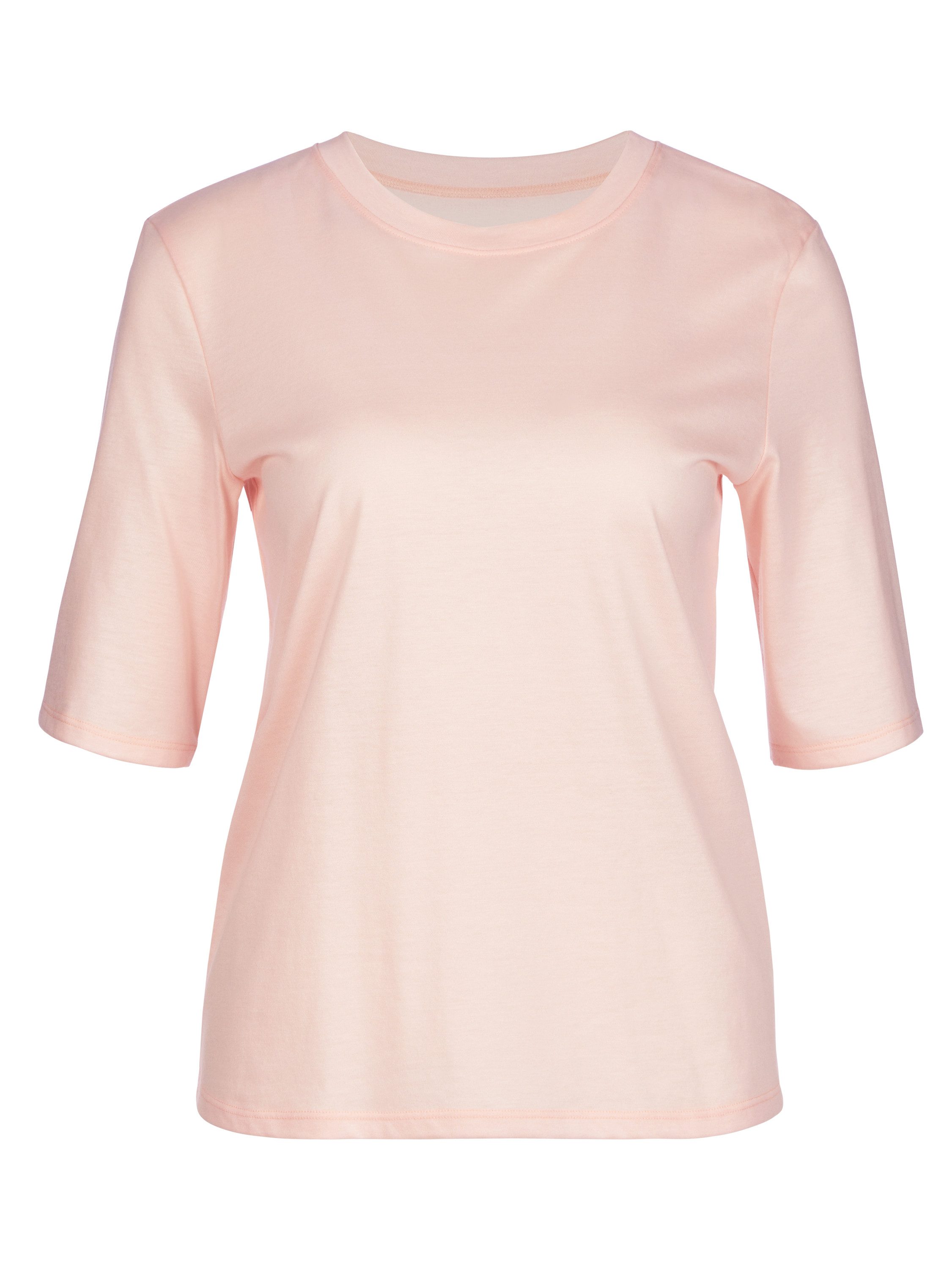 CALIDA Kurzarmshirt Favourites Joy Damen (1-tlg)