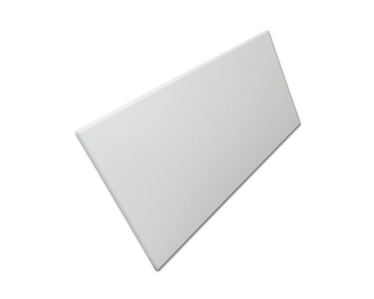 Thumbnail - DEWEPRO Glättekelle DEWEPRO Glättkelle, Traufel, Reibebrett aus Kunststoff 270x130mm (ABS
