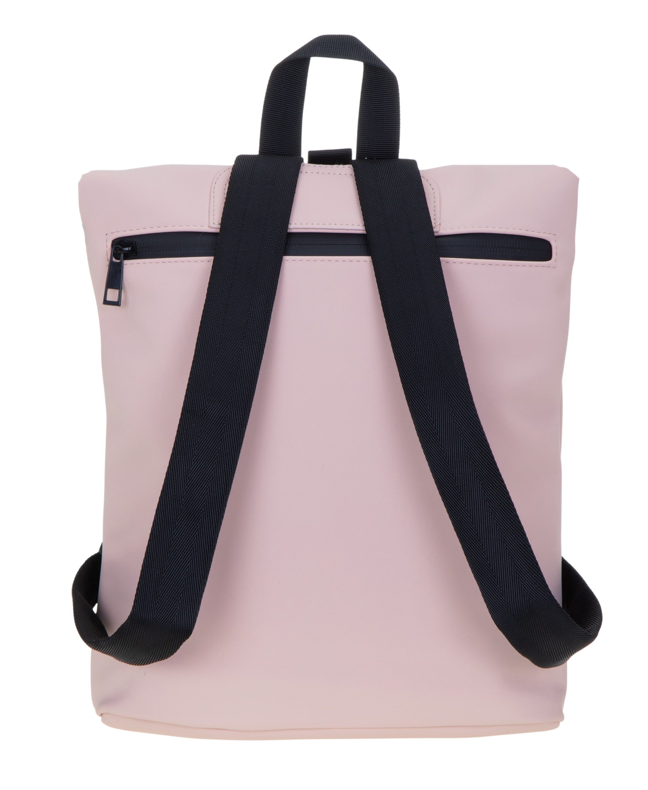 Daniel Ray Rucksack Damen Cityrucksack Daypack small klein Jeff wasserabweisend, A4 Damenrucksack Handtaschenrucksack backpack 251092 + Schlüsseletui