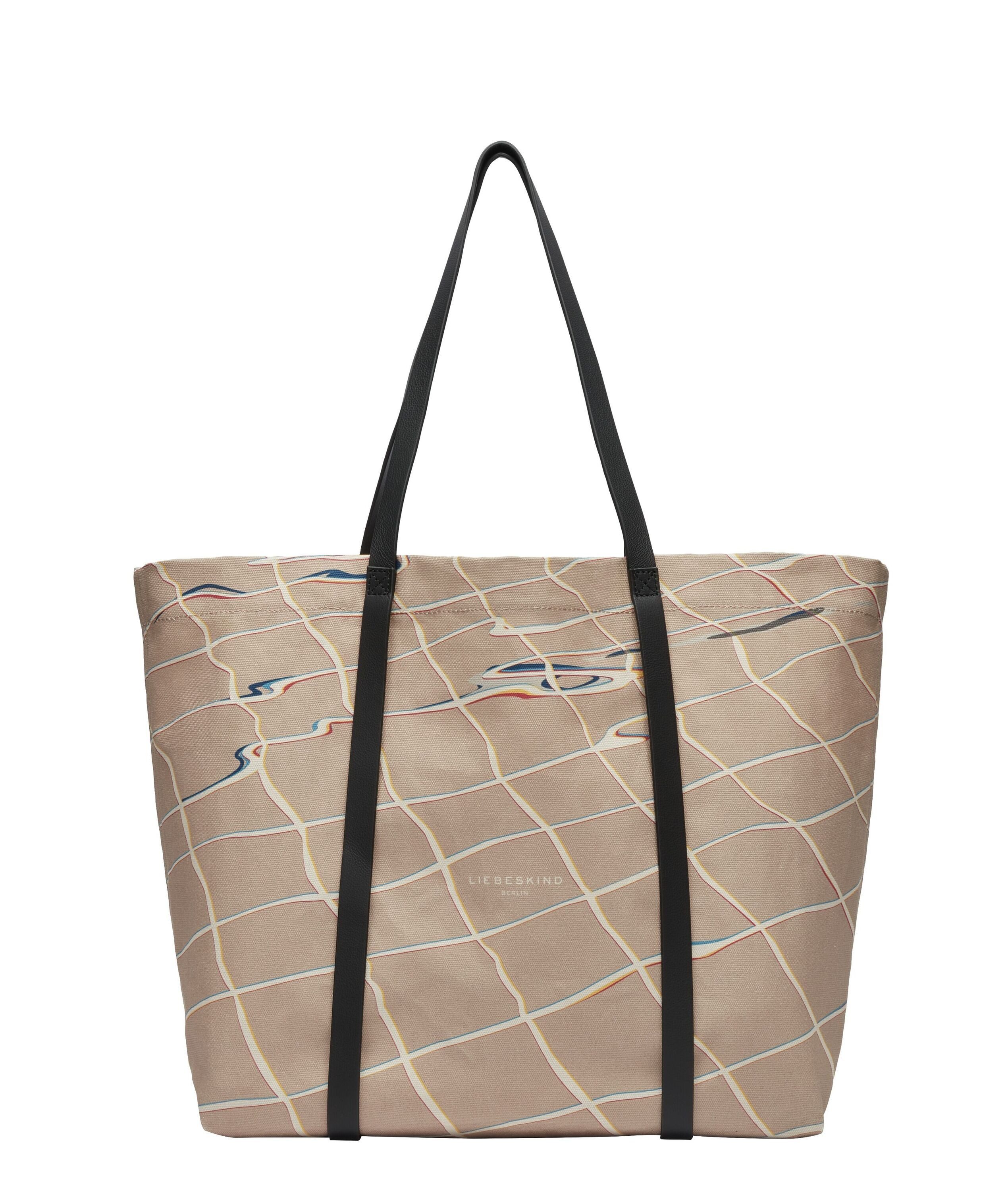 Liebeskind Berlin Shopper Aurora Shopper L (1-tlg)