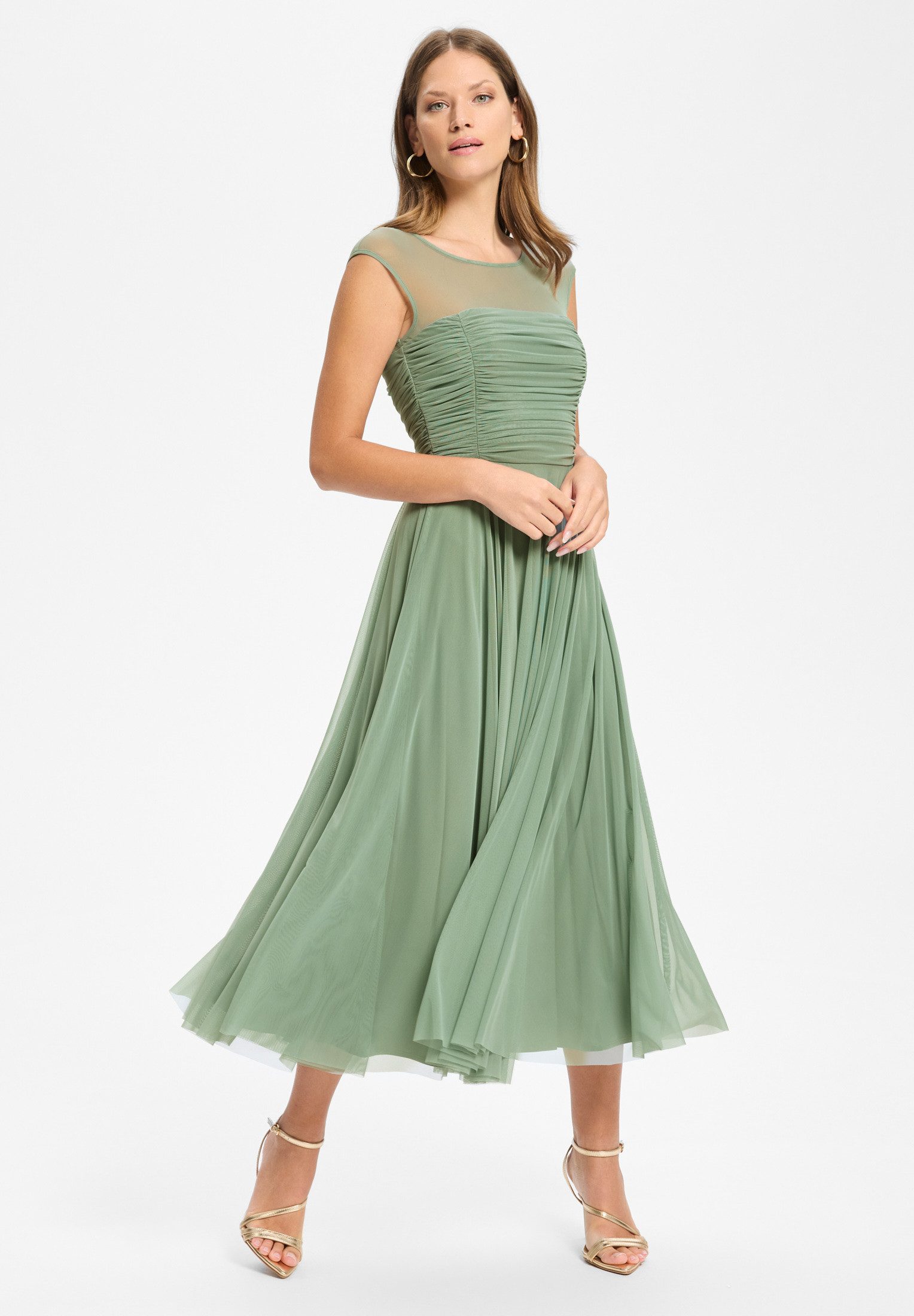 SWING Cocktailkleid