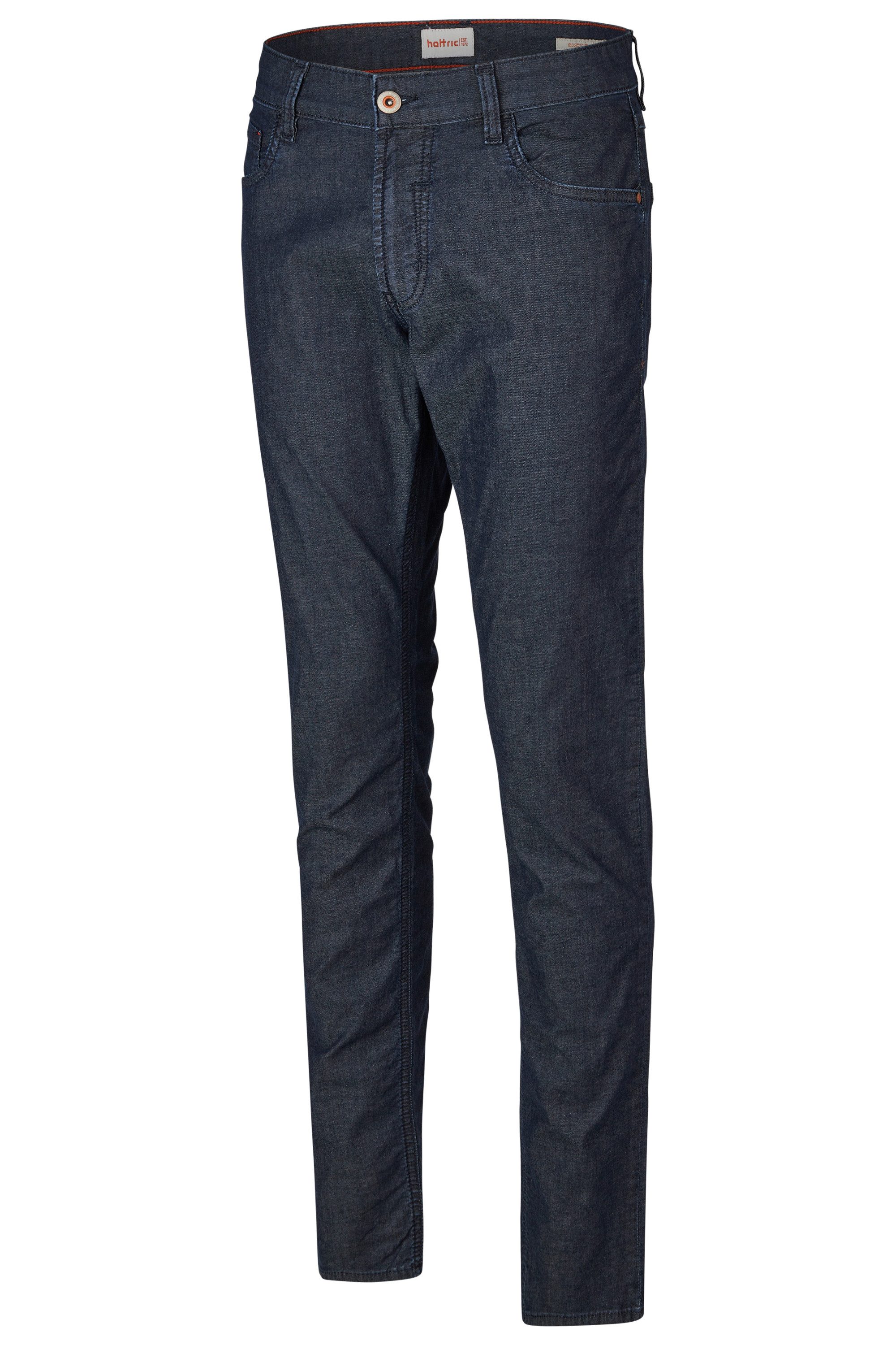 Hattric 5-Pocket-Jeans 5-Pocket Harris Ultra Light